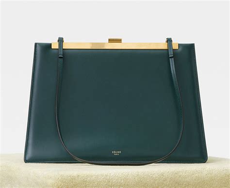 celine 2018 bags|Céline’s Pre.